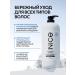 NICE by SEPTIVIT Professional hair shampoo Nice Pro Line 1l - Buy Online on GoSupps.com