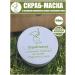Eco Farm Natural scrub-mask with linen seeds - Buy Online on GoSupps.com
