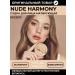 BELOR DESIGN Facial powder matting nude Harmony tone 03