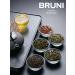 Bruni Tea Black Ceylon large -leaf 250 grams - Buy Online on GoSupps.com