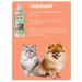 DoctorZOO Heraldic shampoo with chlorhexidine for cats and dogs 250 ml - Buy Online on GoSupps.com