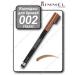 Rimmel Proofessional eyebrow pencil tone 002 Hazel 1.4g