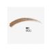 Rimmel Proofessional eyebrow pencil tone 002 Hazel 1.4g - Buy Online on GoSupps.com