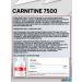 Geon Frequinter L-carnitine L-Carnitine 7500 90 caps - Buy Online on GoSupps.com
