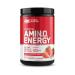 Optimum Nutrition Amino acids Amino Energy 270g strawberries