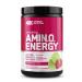 Optimum Nutrition Amino acids Amino Energy 270g strawberry-lam