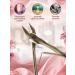 Staleks Pro Kusachki for manicure Professional Expert 61 16mm - Buy Online on GoSupps.com