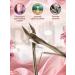 Staleks Pro Kusachki for manicure Professional Expert 20 8mm - Buy Online on GoSupps.com