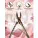 Staleks Pro Kusachki for manicure Professional Expert 21 10mm - Buy Online on GoSupps.com