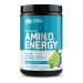 Optimum Nutrition Amino acids Amino Energy 270g in blue mohito