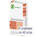 cytamins Bronkhalamin Tab No. 40 4 packages of 40 tab set 4 pcs - Buy Online on GoSupps.com