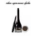 jujuka Mascara - lipstick for eyebrows The One (light brown) - Buy Online on GoSupps.com