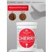 Kallos Cosmetics Kallos Cherry mask with cherry butterflies 1l - Buy Online on GoSupps.com