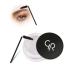 golden rose Wax for eyebrow correction persistent transparent with a brush
