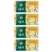 Princess of Java Green honey linden tea 4pcs 25 Pack - Buy Online on GoSupps.com