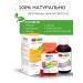Pediakid Zinc vitamins for children syrup 125ml - Buy Online on GoSupps.com