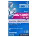 Mommy's Bliss Children's vitamins + iron from 2 months 30 ml - Buy Online on GoSupps.com