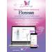 Floresan Shampoo for hair Silpupitic against falling out - Buy Online on GoSupps.com