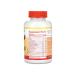 SmartyPants Children's multivitamins with omega-3 120 chewing tablets - Buy Online on GoSupps.com