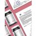 IPSUM Serum protein with lactase without taste 900 g - Buy Online on GoSupps.com