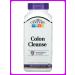 21st Century Intestinal cleansing 120 vegetarian capsules