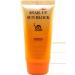 Jigott Sunscreen Cream UV with Snail Extract SPF50 PA +++ - Buy Online on GoSupps.com