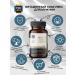 Be healthy Vitamins for men: Magnesium Zinc Health Complex (90 capsules) - Buy Online on GoSupps.com
