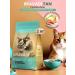 Bravadi Fan Feed for cats sterilized with salmon 2kg