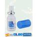 VITIS Dentaid Halita set against galitosis 6 in 1 - Buy Online on GoSupps.com