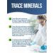 Trace Minerals Omega 3 liquid 94 portions 237 ml - Buy Online on GoSupps.com