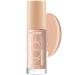 Belor Design Tonal face cream persistent tone 204 Nude Harmony