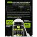 Creatine monohydrate for the strength of muscle and energy growth 300g - Buy Online on GoSupps.com