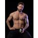 Creatine monohydrate for the strength of muscle and energy growth 300g - Buy Online on GoSupps.com