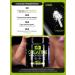 Creatine monohydrate for the strength of muscle and energy growth 300g - Buy Online on GoSupps.com