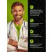 Creatine monohydrate for the strength of muscle and energy growth 300g - Buy Online on GoSupps.com