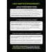 Creatine monohydrate for the strength of muscle and energy growth 300g - Buy Online on GoSupps.com