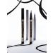 EVELINE Eye makeup set in mascara+serum+eyeliner - Buy Online on GoSupps.com