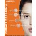 Lalarecipe Facial hepathes with niacinamide yuzu vita c - Buy Online on GoSupps.com