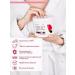 ARAVIA Professional Saturated cream with collagen and urea 550 ml - Buy Online on GoSupps.com