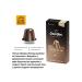 JARDIN Coffee in Vanilla capsules 10x10 caps - Buy Online on GoSupps.com