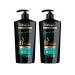 TRESemme Shampoo Beauty-Full Volume density and volume 650 ml x 2pcs