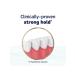 Fixodent Glue for fixing dentures Pure Strength - Buy Online on GoSupps.com