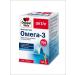 Doppelherz Omega-3 800mg with vitamin E caps No. 120
