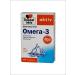 Doppelherz Omega-3 800mg with vitamin E caps No. 80
