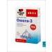 Doppelherz Omega-3 800mg with vitamin E caps No. 80 - Buy Online on GoSupps.com