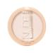 Belor Design Powder matting compact nude Harmony tone 1