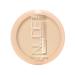 Belor Design Powder matting compact nude Harmony tone 3