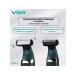 VGR-Voyager Trimmer razor shaver machine V-393 - Buy Online on GoSupps.com