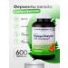 American Health Papaya's enzymes chlorophyll 600 pieces