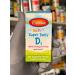 Carlson Vitamin D3 Super Daily D3 D 3 D 3